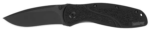 Kershaw Blur - Black