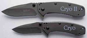 Kershaw Cryo Review