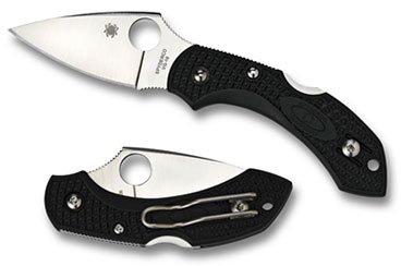 Spyderco Dragonfly 2 Review