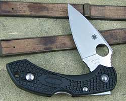 Spyderco Dragonfly 2