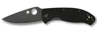 Spyderco Tenacious