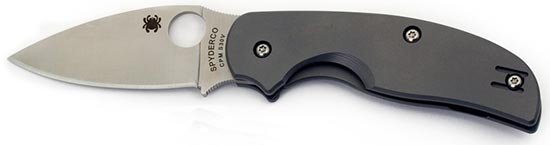Spyderco Sage 2 Review