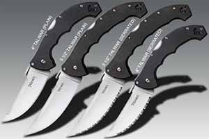 Cold Steel Knives