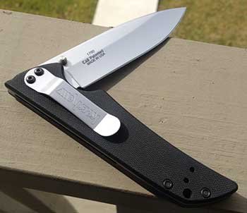 best edc knife