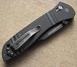 Benchmade 710