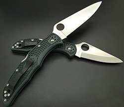 Spyderco Endura 4