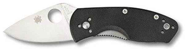 spyderco ambitious