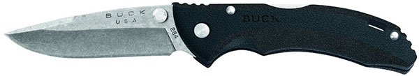 Buck Knives 284 Bantam