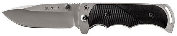 Gerber Freeman Guide Folding Knife