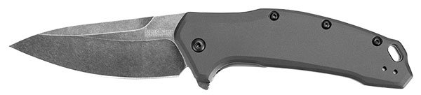 Kershaw Link Review