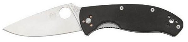 spyderco tenacious pocket knife