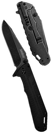 Kershaw Thermite Review