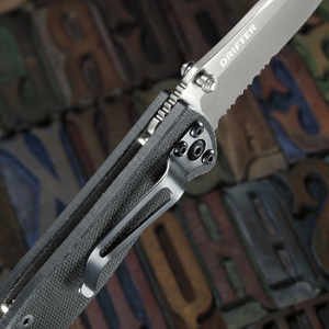 CRKT Drifter Review