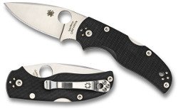 Spyderco Native 5 Review