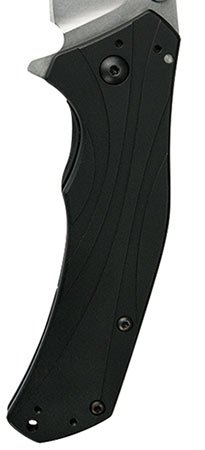 kershaw knockout review