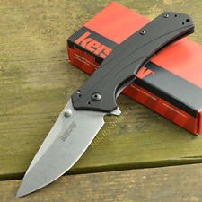 kershaw knockout review