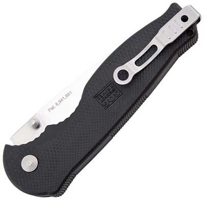 sog flash II