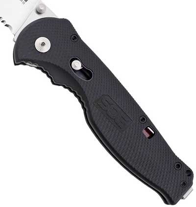 sog flash II