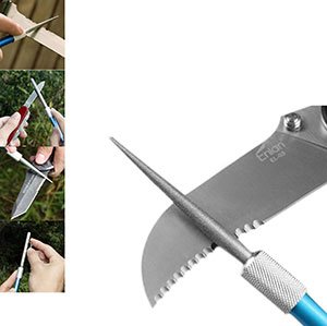 Best Pocket Knife Sharpeners And Stones ⋆
