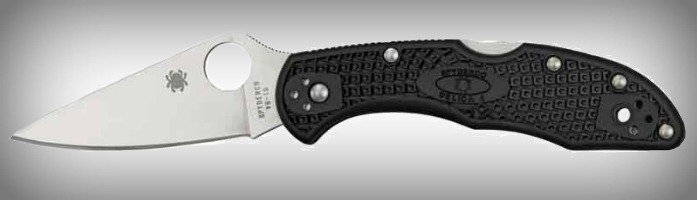 spyderco delica 4