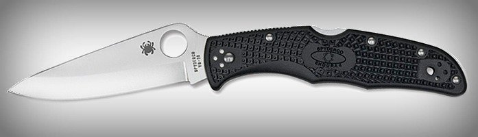 spyderco endura 4