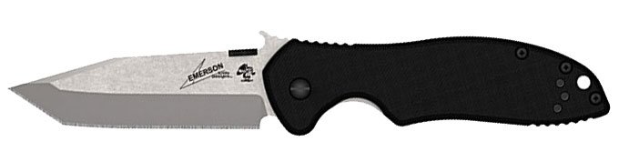 Kershaw 6034T Emerson