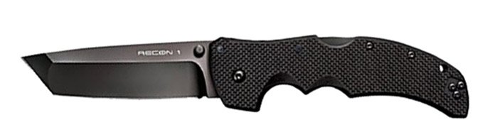 Cold Steel Recon 1 Tanto