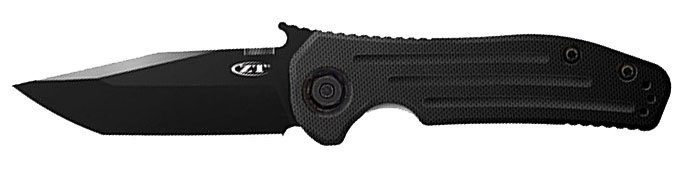 best self defense knife