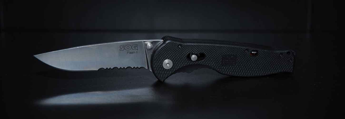 SOG Flash 2 Review