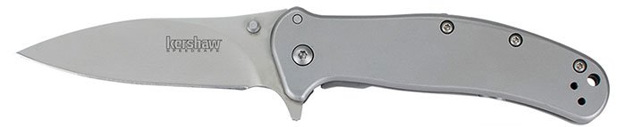 Kershaw Zing Review