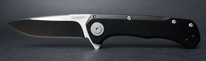 Kershaw Showtime Review