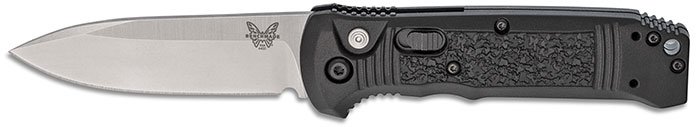 benchmade casbah review