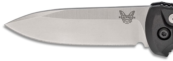 benchmade casbah blade